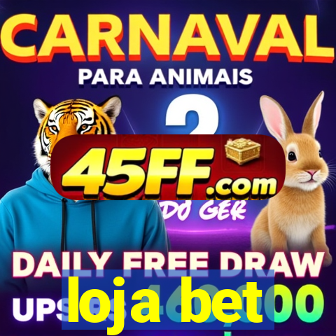 loja bet